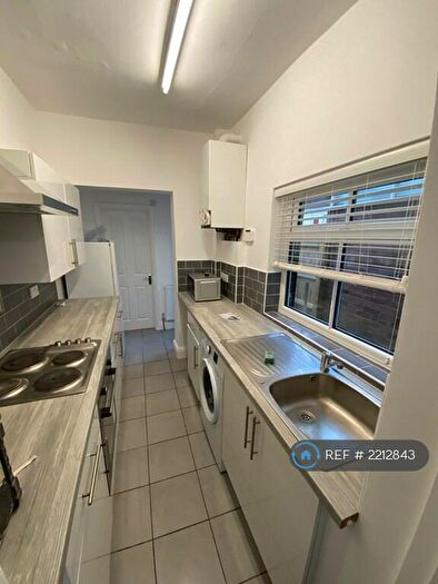 Studio To Rent In Denbigh Road, Norwich, NR2