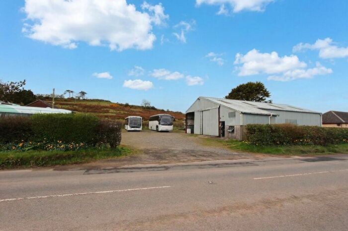 Property For Sale In Stoneykirk, Stranraer, DG9