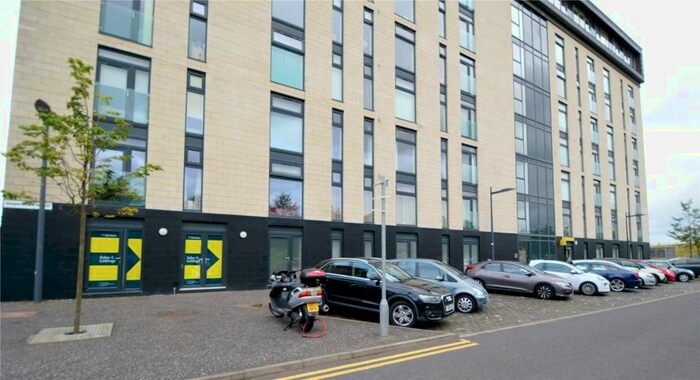 1 Bedroom Flat To Rent In Glasgow Harbour Terrace, Glasgow Harbour, Glasgow, G11