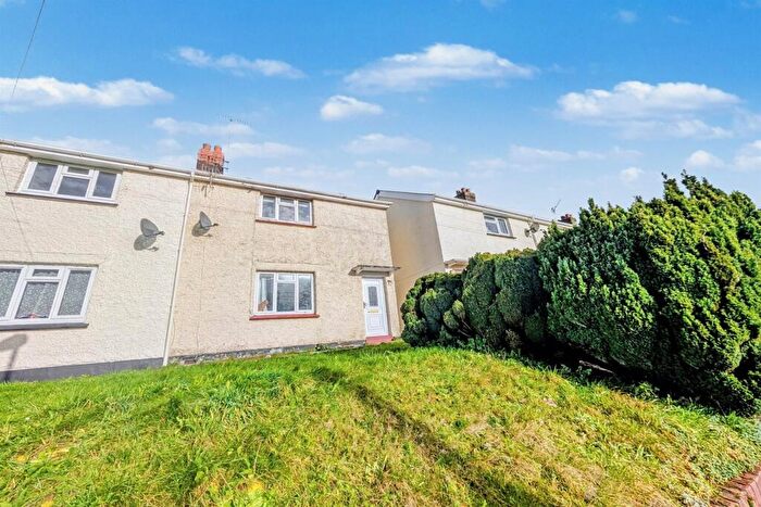 3 Bedroom End Of Terrace House For Sale In Blandford, DT11