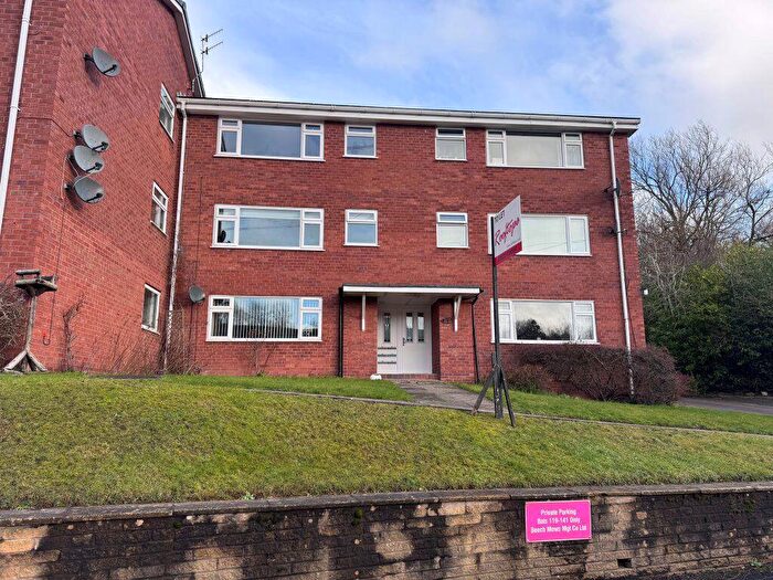 2 Bedroom Apartment To Rent In Beech Farm Drive, Macclesfield, SK10