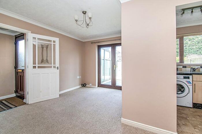1 Bedroom Semi-Detached House To Rent In Staplehurst Close, Carlton Colville, Lowestoft, NR33
