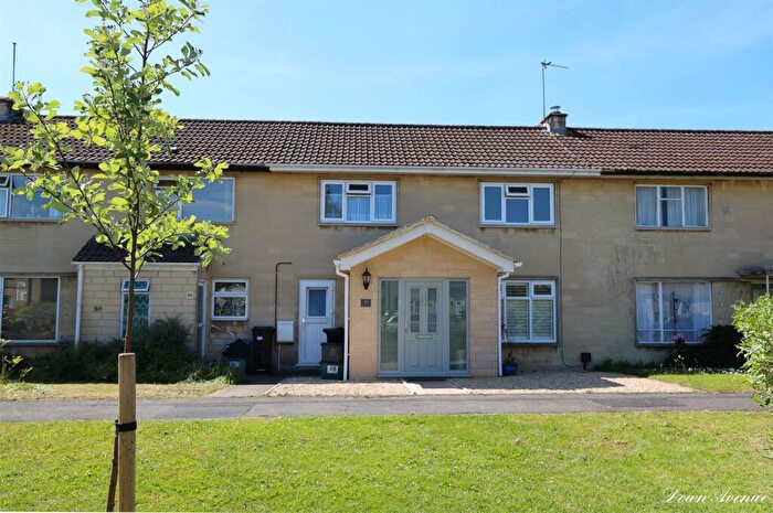 3 Bedroom House To Rent In Down Avenue, Bath, BA2
