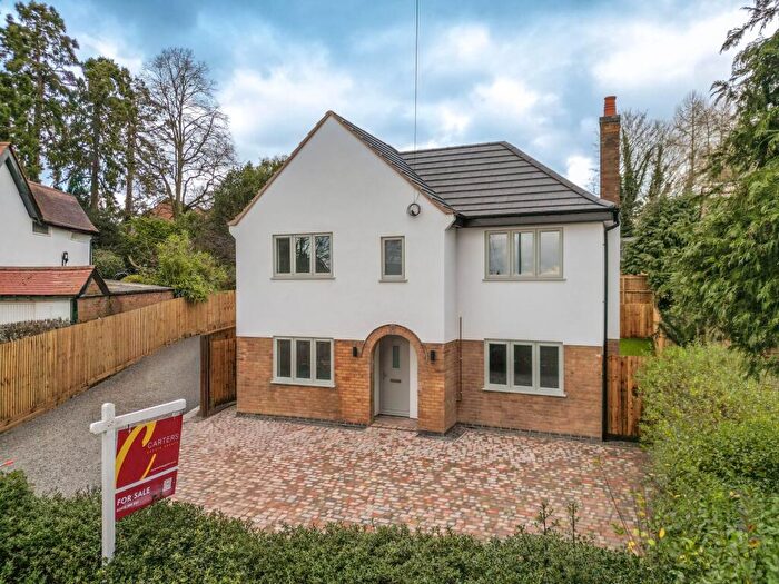 4 Bedroom Detached House For Sale In Hollycroft, Hinckley, LE10