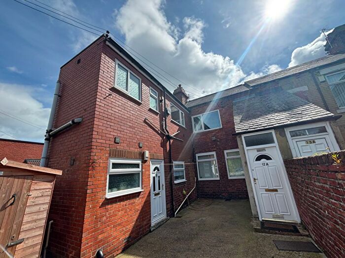 2 Bedroom Flat To Rent In Rothesay Terrace, Bedlington, NE22