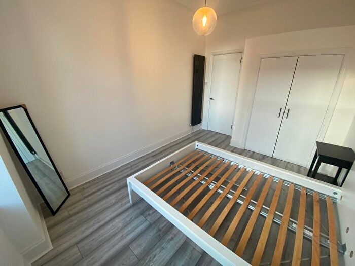 1 Bedroom Flat To Rent In Urquhart Road, City Centre, Aberdeen, AB24