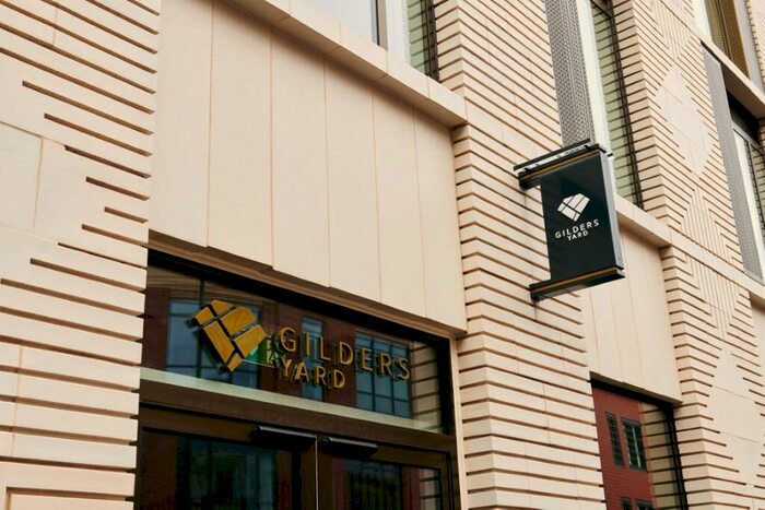 2 Bedroom Apartment To Rent In Gilders Yard, Birmingham Birmingham, B18