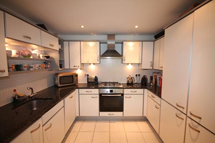 2 Bedroom Apartment To Rent In Meadow Court Road, Blackheath, SE3