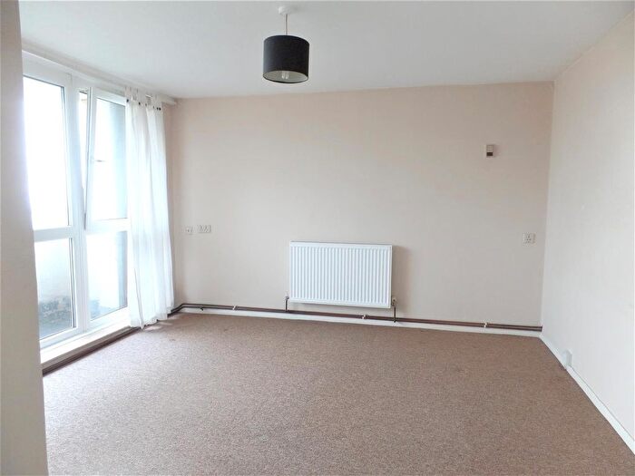1 Bedroom Flat To Rent In Hereford Court, Hereford Street, Brighton, BN2