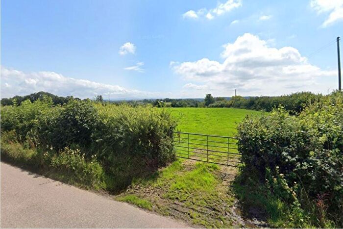 Land For Sale In , Plot -, Cookbury, Devon, EX22