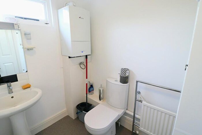 2 Bedroom Apartment To Rent In Wordsworth Street, Penrith, CA11