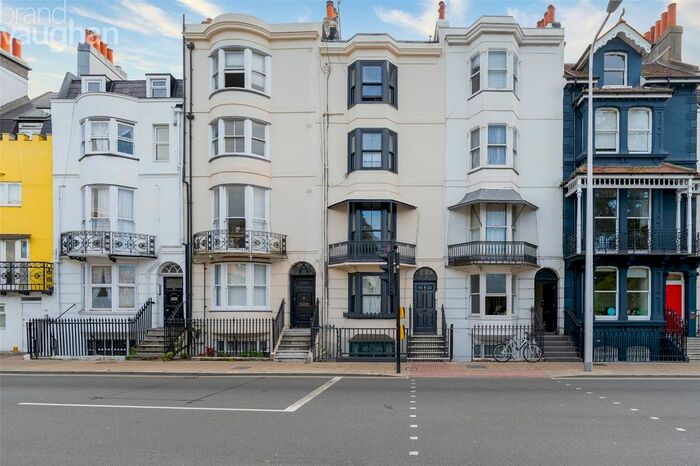 1 Bedroom Flat To Rent In Grand Parade, Brighton, BN2