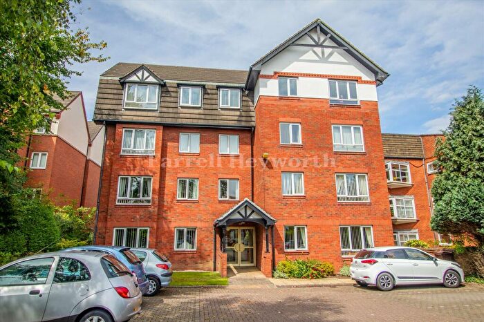 1 Bedroom Flat To Rent In Cambridge Road, Southport, PR9