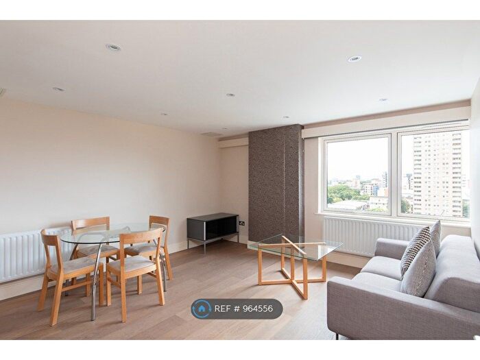 1 Bedroom Flat To Rent In Gainsborough House, London, E14