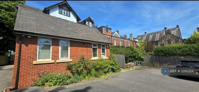 1 Bedroom Semi-Detached House To Rent In Bennett Road, Leeds, LS6