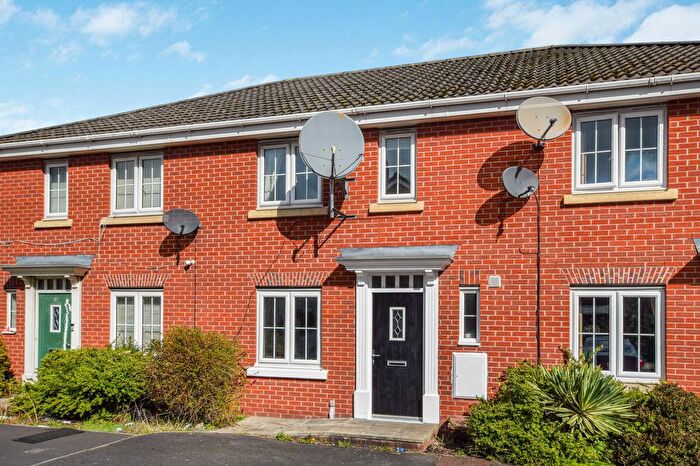 3 Bedroom Town House For Sale In Norris Grove, Widnes, WA8