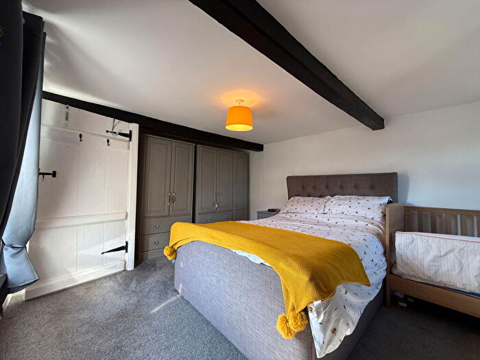 2 Bedroom Semi-Detached House For Sale In Aikshaw, Silloth (With Land), CA7