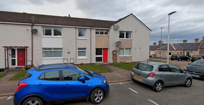 1 Bedroom Flat To Rent In Claremont, Forres, IV36
