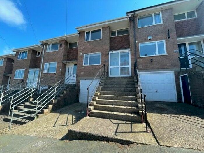 3 Bedroom Town House To Rent In Radnor Drive, Wallasey, Wirral, CH45