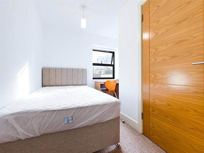 Property To Rent In Castle Street, Brighton, BN1