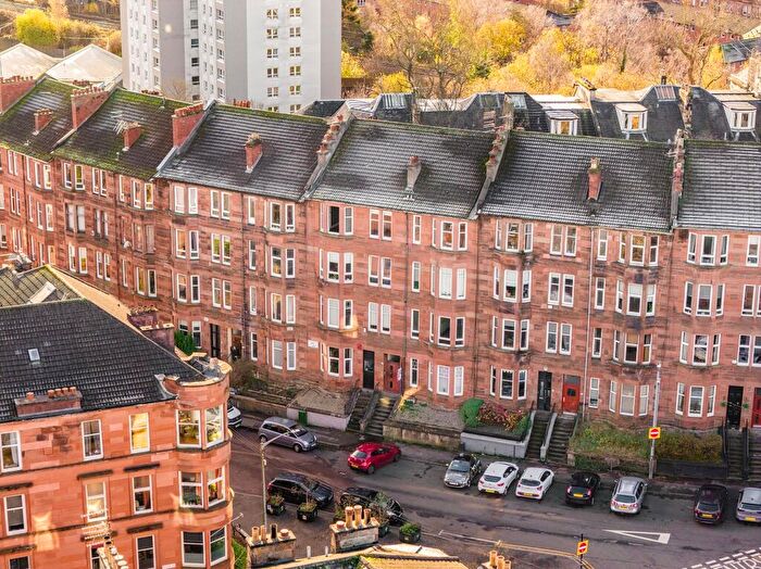 1 Bedroom Flat For Sale In Bolton Drive, Flat /, Mount Florida, Glasgow, G42