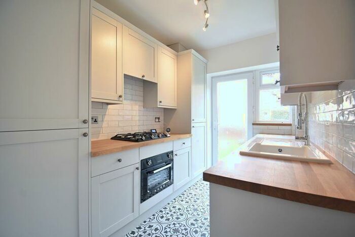 2 Bedroom Terraced House To Rent In Richmond Road, Basingstoke, RG21