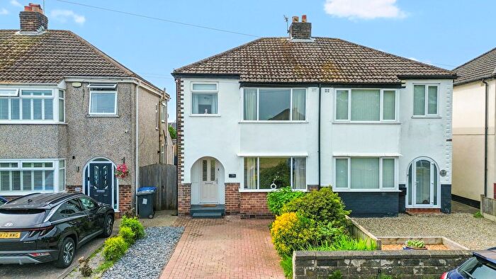 3 Bedroom Semi-Detached House To Rent In Liverpool Road, Great Sankey, WA5