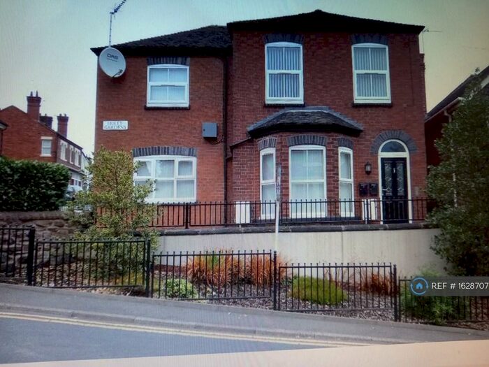 2 Bedroom Flat To Rent In Penkhull New Road, Stoke-On-Trent, ST4