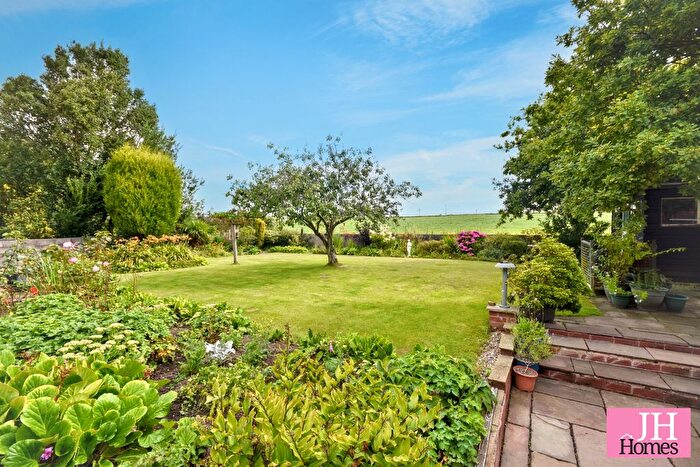 4 Bedroom Detached House For Sale In Greenscoe, Askam-In-Furness, Cumbria, LA16