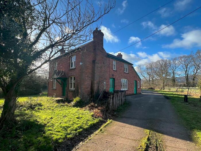 4 Bedroom Detached House To Rent In Rectory Lane, Guarlford, Malvern, WR13