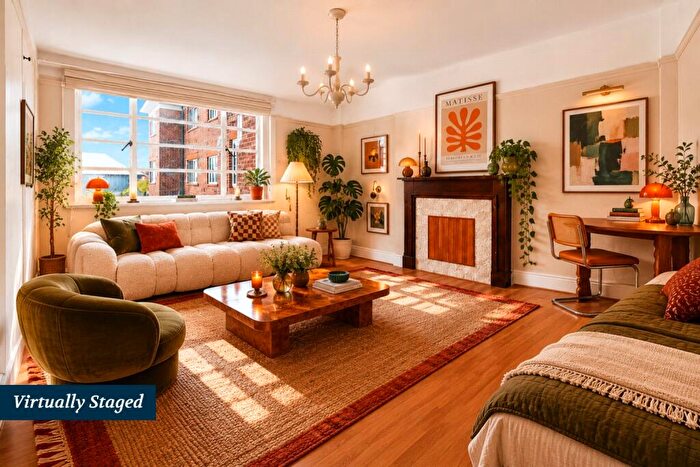 Studio For Sale In West End Lane, West Hampstead, NW6