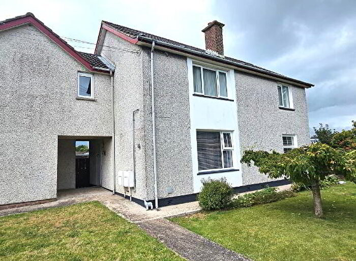 2 Bedroom Ground Floor Apartments For Sale In Heather Park, Ballyclare, BT39