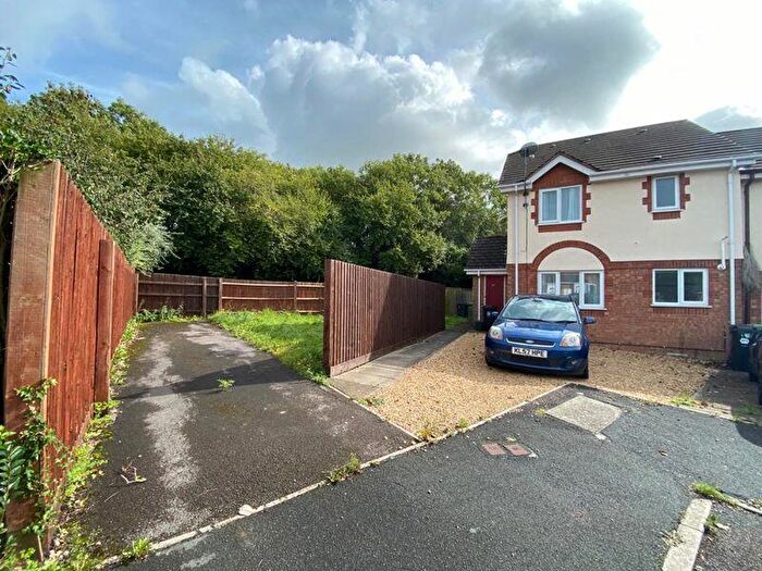 1 Bedroom Detached House To Rent In Ormonds Close, Bristol, BS32