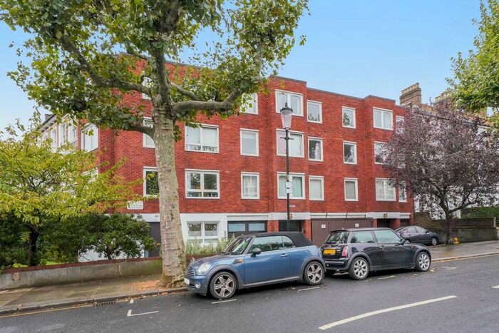 1 Bedroom Studio To Rent In St. Quintin Gardens, Danebury, W10