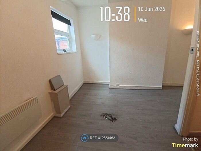Studio To Rent In Alcester Road, Birmingham, B13