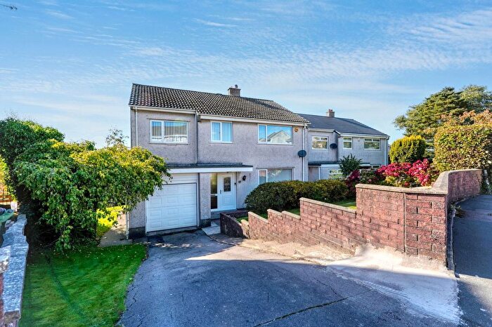 4 Bedroom Detached House For Sale In Springfield Grove, Whitehaven, CA28