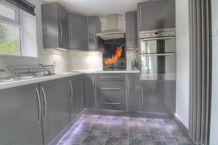 4 Bedroom House For Sale In Lindadale Avenue, Accrington, BB5