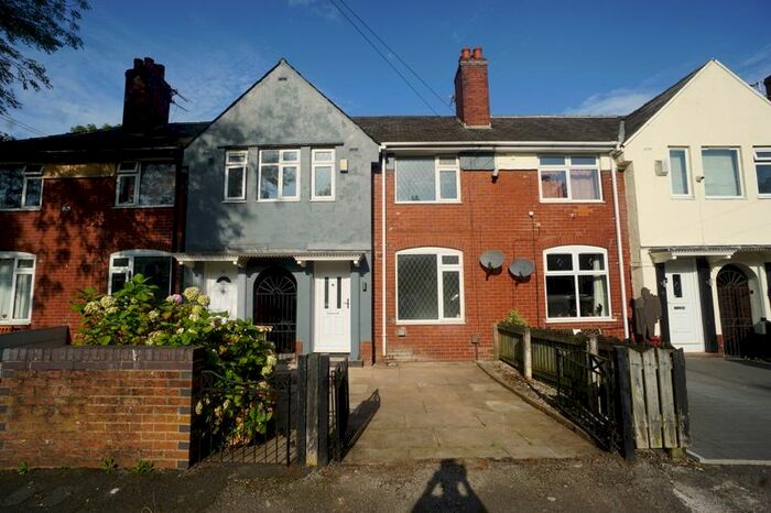 3 Bedroom Terraced House To Rent In Aldercroft Avenue, Bolton, BL2