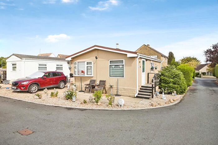 2 Bedroom Park Home For Sale In Yeovil Marsh Park, Yeovil Marsh, Yeovil, BA21