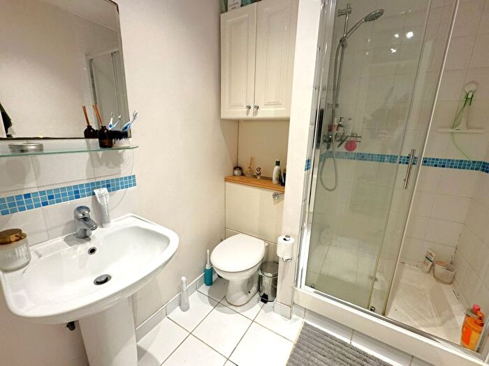1 Bedroom Flat To Rent In Wicklow Street, London, WC1X