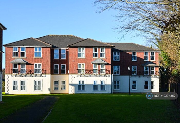 2 Bedroom Flat To Rent In Mariner Avenue, Birmingham, B16