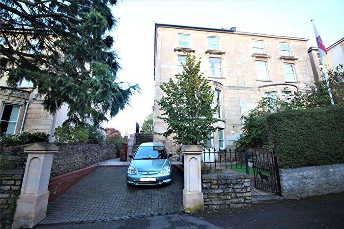 1 Bedroom Flat To Rent In Cotham Grove, Bristol, BS6