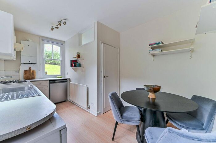 1 Bedroom Flat To Rent In Gipsy Hill, Gipsy Hill, London, SE19