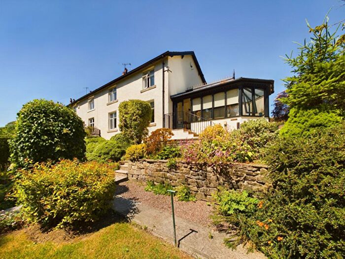 3 Bedroom Semi-Detached House To Rent In Fence End Avenue, Thornton In Craven, BD23
