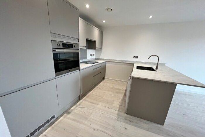 1 Bedroom Flat To Rent In Sandford Street, Lichfield, WS13