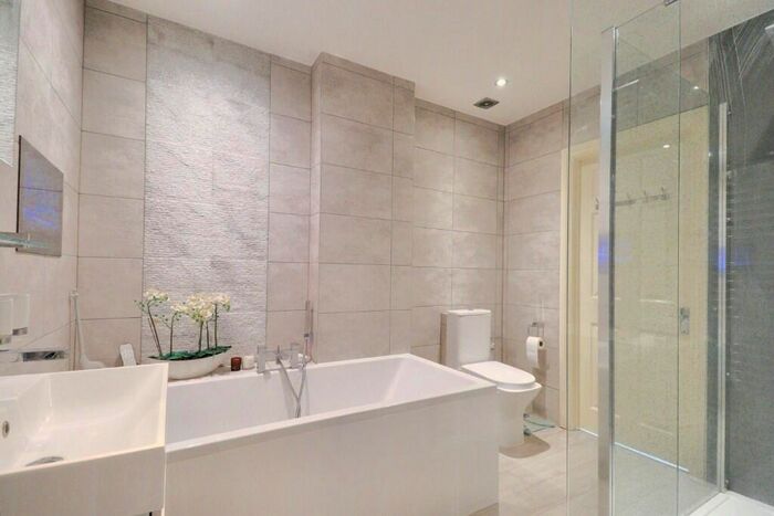 3 Bedroom Terraced House For Sale In Primrose Road, Walton-On-Thames, Surrey, KT12