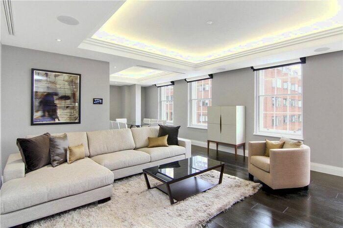 2 Bedroom Flat To Rent In Eccleston Street, London, SW1W