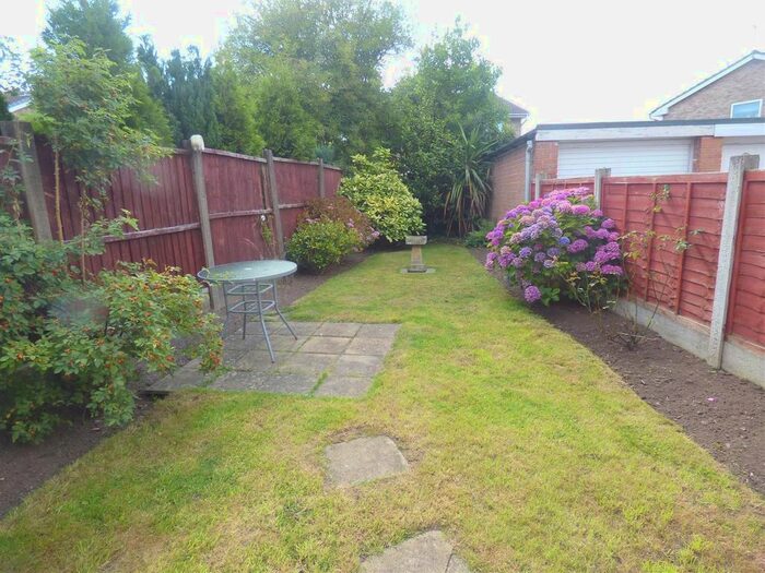 2 Bedroom Flat To Rent In Cringles Drive, Tarbock Green, Liverpool, L35