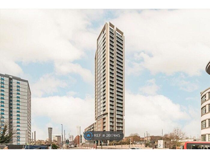 1 Bedroom Flat To Rent In River Heights, London, E15