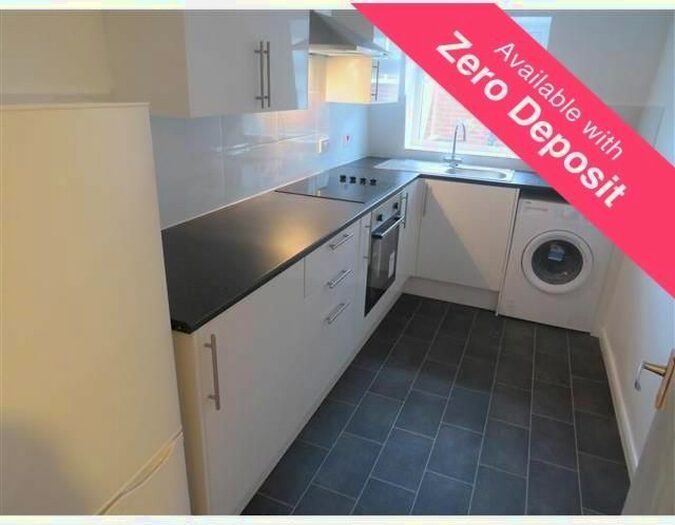 1 Bedroom Flat To Rent In Christchurch Road, Bournemouth BH1